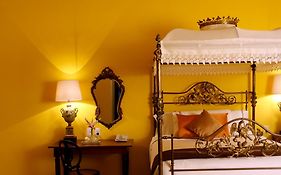 Hotel Boutique Casa Don Gustavo, Campeche